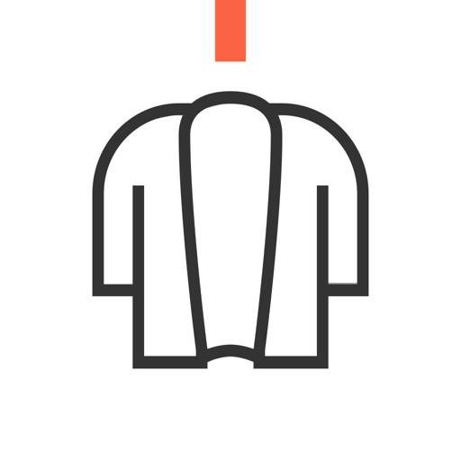 StashBot: Tricot et crochet app icon