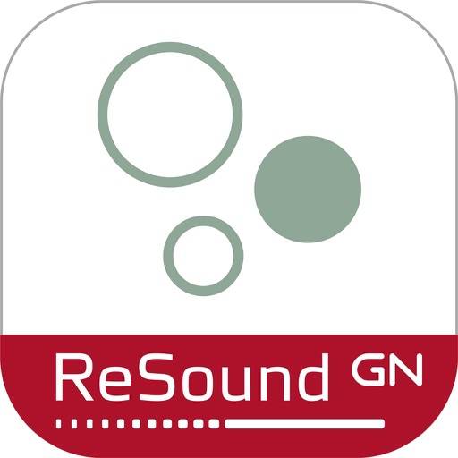 ReSound Tinnitus Relief icon