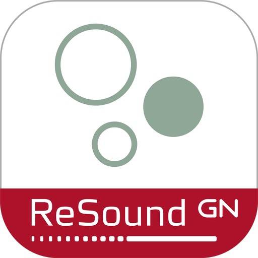 ReSound Tinnitus Relief app icon