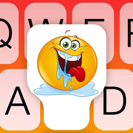 Clavier pour textos app icon