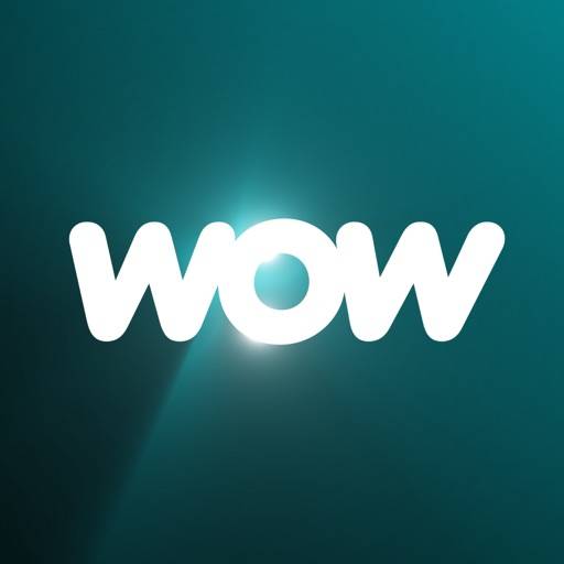 Wow app icon