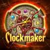 Clockmaker: Mystery Match 3 icône