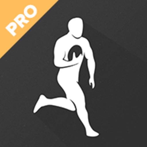 Ultimate Rugby Pro app icon