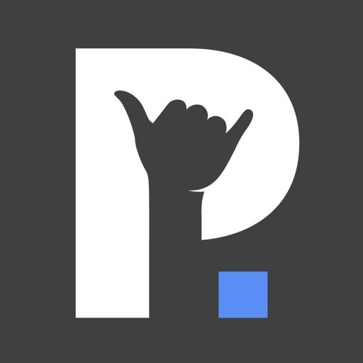 Private Sport Shop app icon
