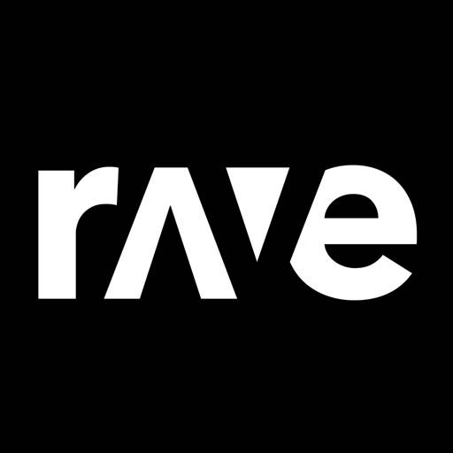 Rave – Смотри Вместе app icon
