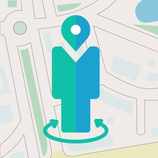 GSVExplorer for Google Maps™ icon