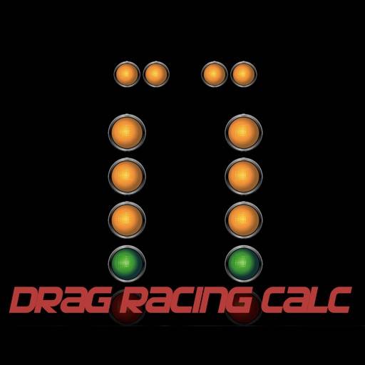 Drag Race Calculator icon