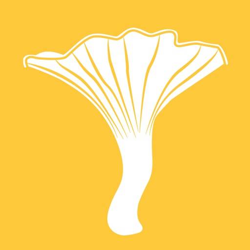 Mush - Mushroom Hunter Symbol