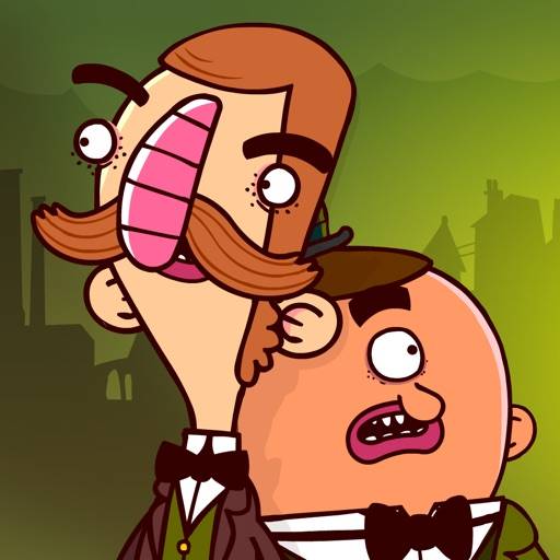 Bertram Fiddle: Episode 1: A Dreadly Business app icon