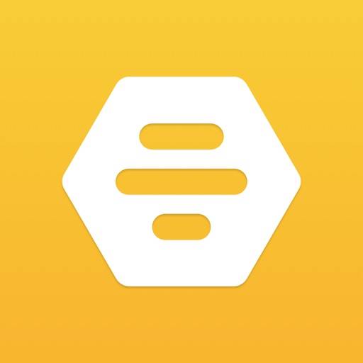 Bumble: Dating & Friends App simge