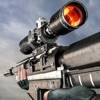 Sniper 3D: Gun Shooting Games app icon