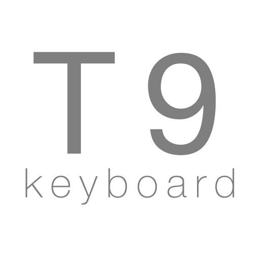 T9Keyboard icon