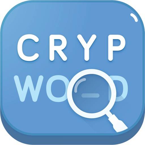 Cryptogram · Cryptoquote Game icona