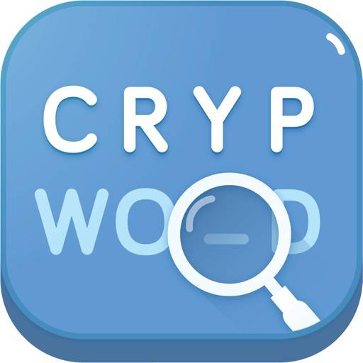 Криптограммы app icon