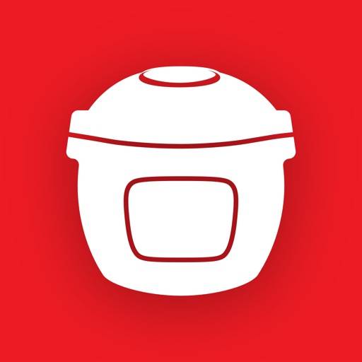 supprimer Cookeo de Moulinex