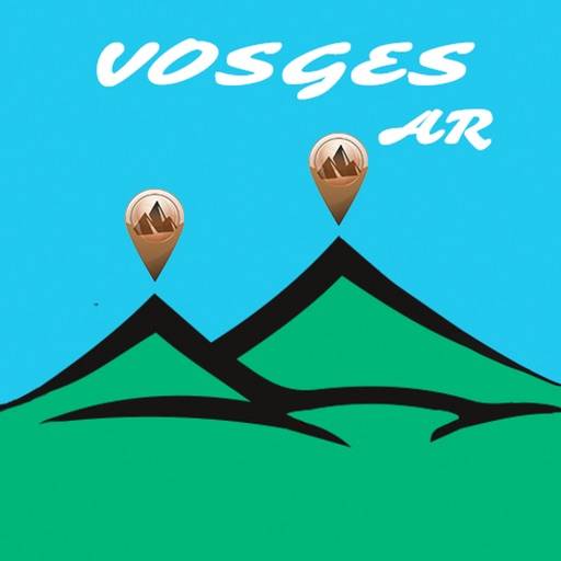 Vosges AR icon
