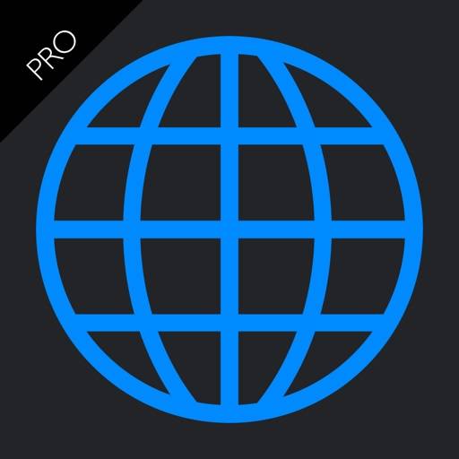 Internet Translator Pro icon