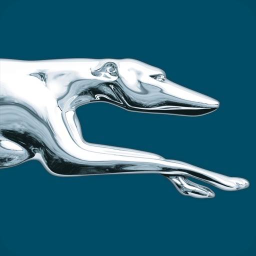 Greyhound: Buy Bus Tickets icon