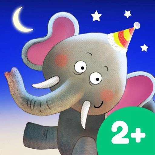 ta bort Natti Natti Cirkus