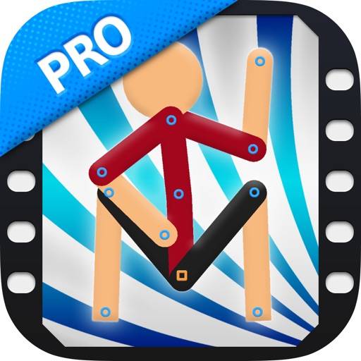 Stick Nodes Pro - Animateur