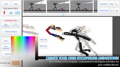 Stick Nodes Pro Apk 3.2.3 Stickfigure Animator 2022