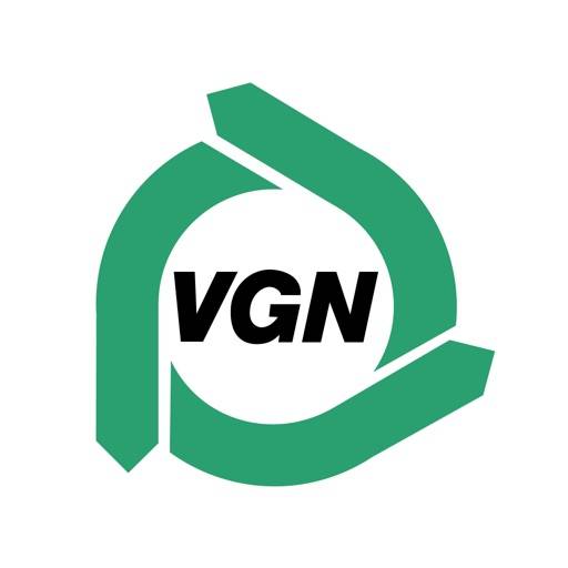 VGN Fahrplan & Tickets