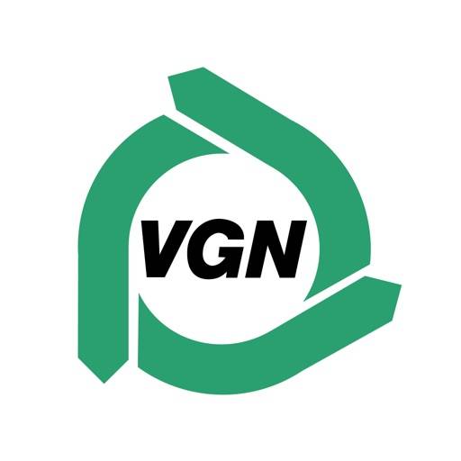 VGN Fahrplan & Tickets icon