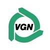 VGN Fahrplan & Tickets app icon