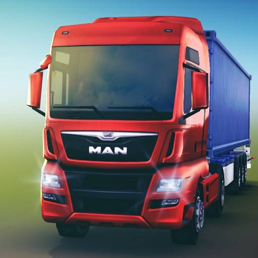 TruckSimulation 16 icon