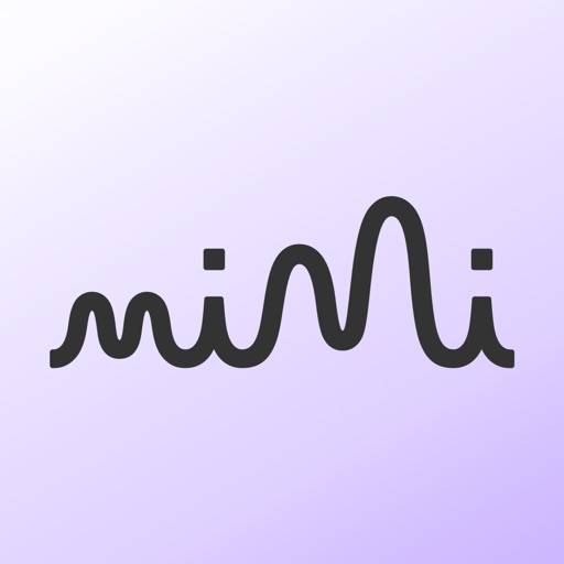 Mimi Hearing Test app icon