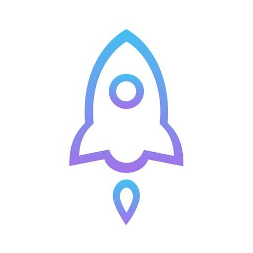 Shadowrocket icon