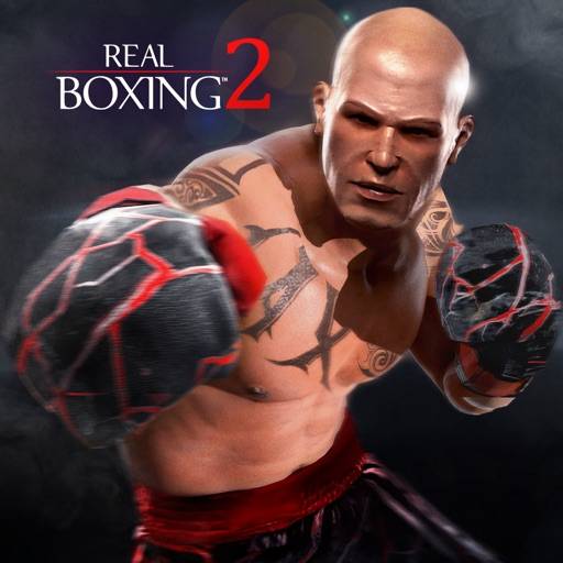 Real Boxing 2 icon
