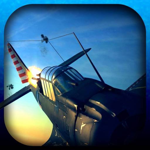 Wings of Sky: Hot War icon