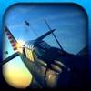 Wings of Sky: Hot War app icon