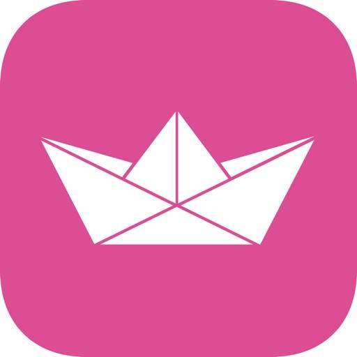 Click&Boat – Yacht Charters app icon