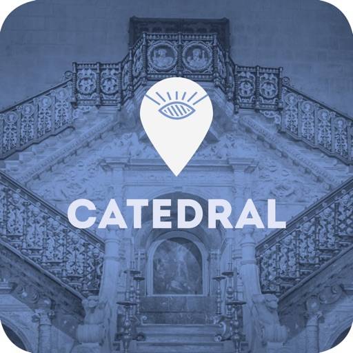 Cathedral of Burgos app icon