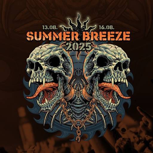 SUMMER BREEZE Open Air icon
