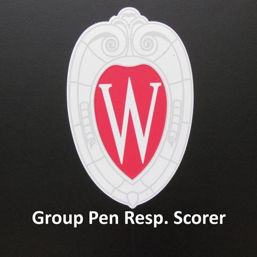 Group Pen Respiratory Scorer icon