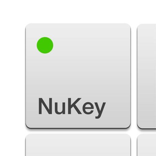 NuKey Numeric Keyboard icona