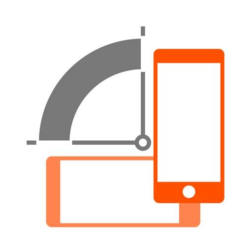 PROtractor – the angle tool for every carpenter, joiner und craftsman app icon