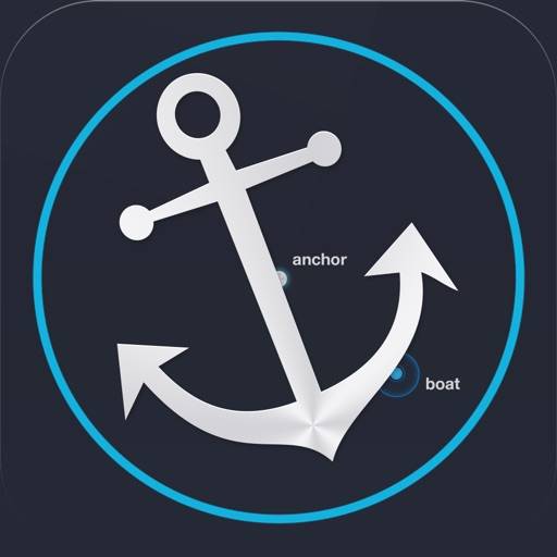 Anchor Watcher app icon