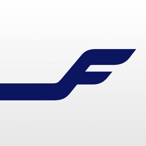 Finnair app icon