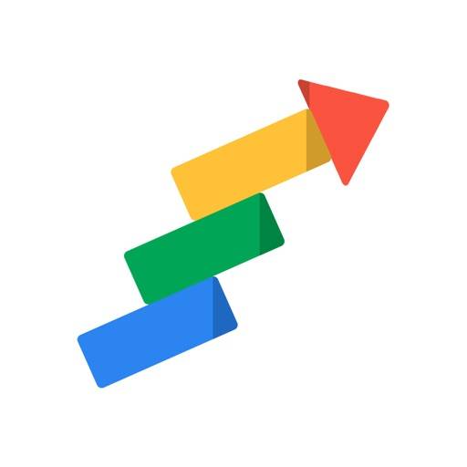 GoTrends for Google Trends icon