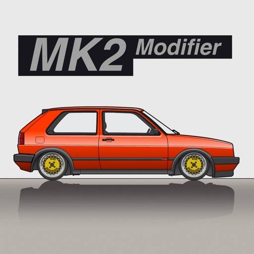 Mk2 Modifier