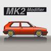 Mk2 Modifier app icon