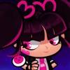 Keen: One Girl Army app icon