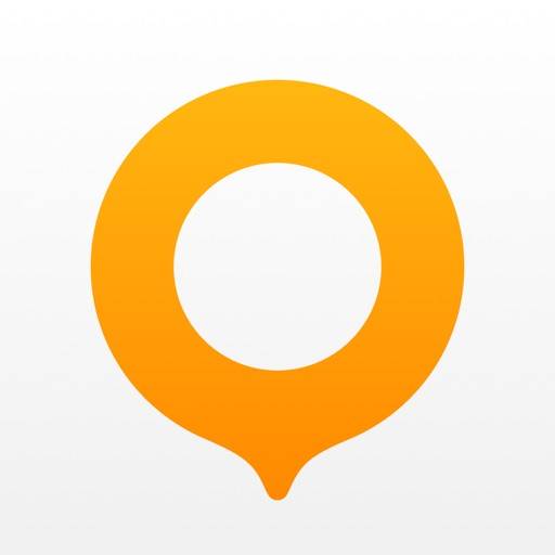 OsmAnd — Mappe & GPS Offline icona