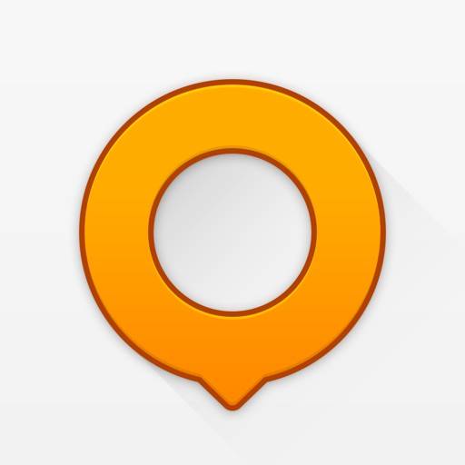 OsmAnd Maps Travel & Navigate icono