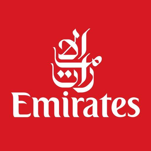Emirates ikon