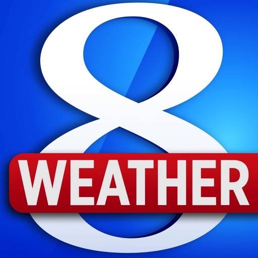 Storm Team 8 - WOODTV8 Weather icon